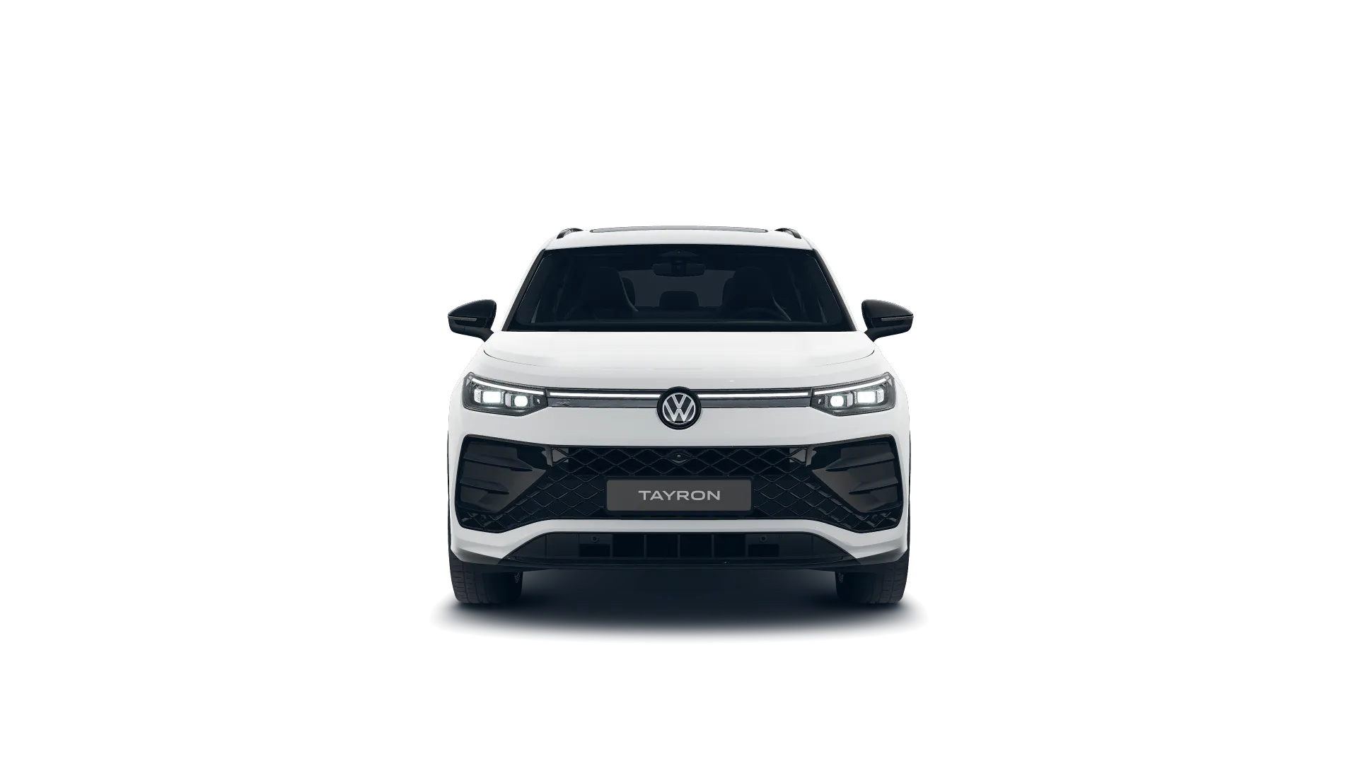 Volkswagen Tayron R-Line