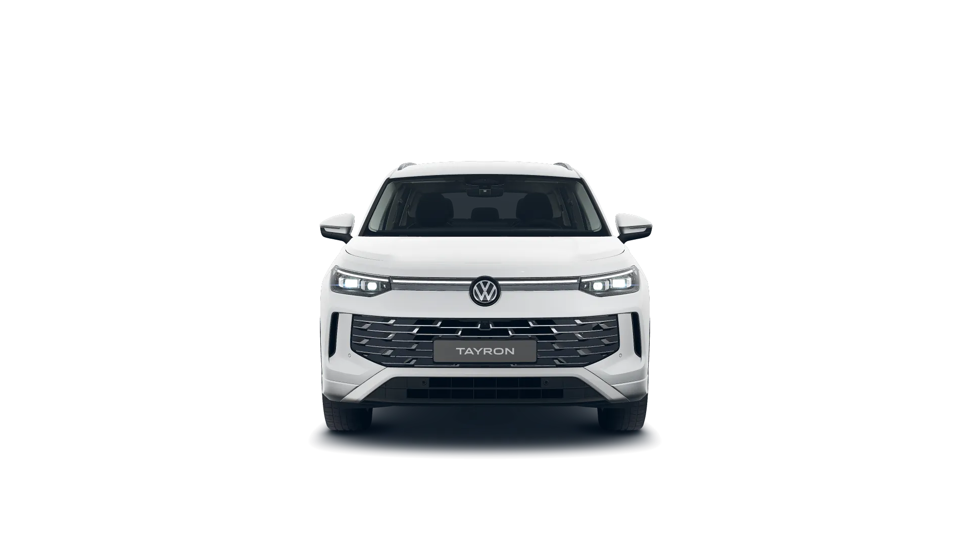 Volkswagen Tayron Elegance