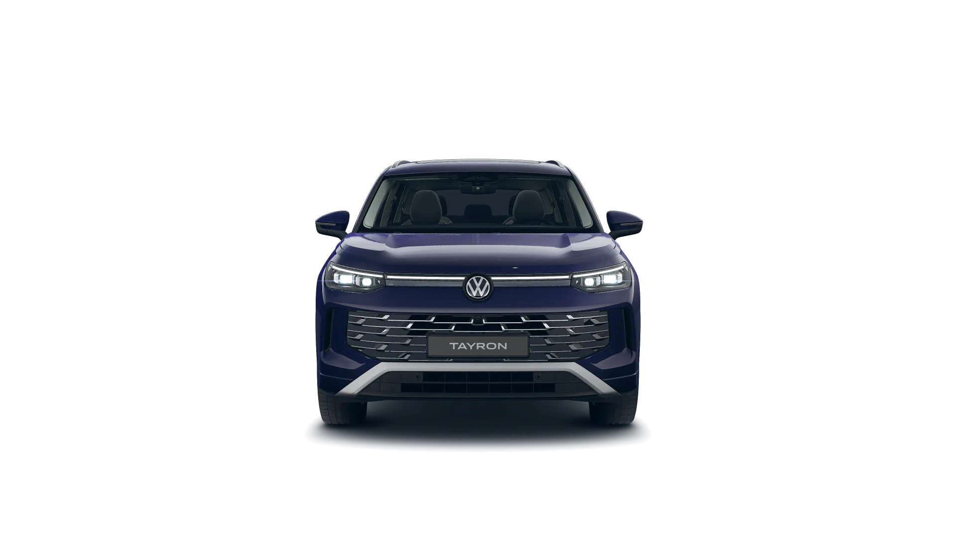 Volkswagen Tayron Elegance