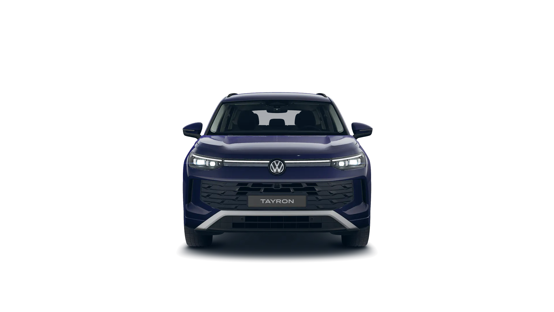 Volkswagen Tayron Life