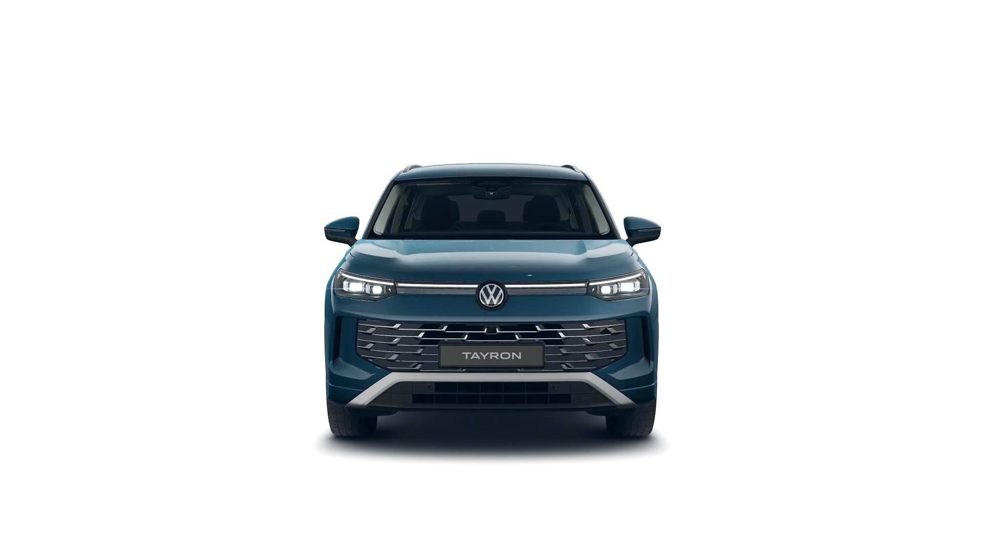 Volkswagen Tayron Elegance