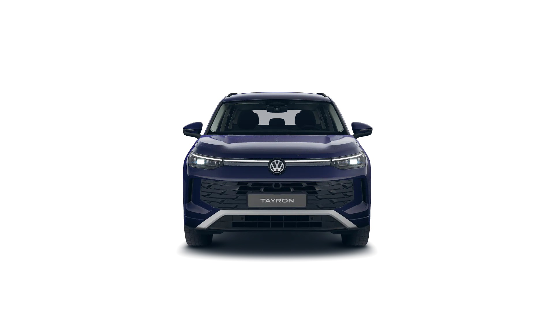 Volkswagen Tayron Life