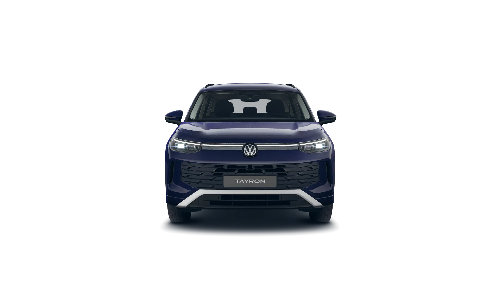 Volkswagen Tayron Life