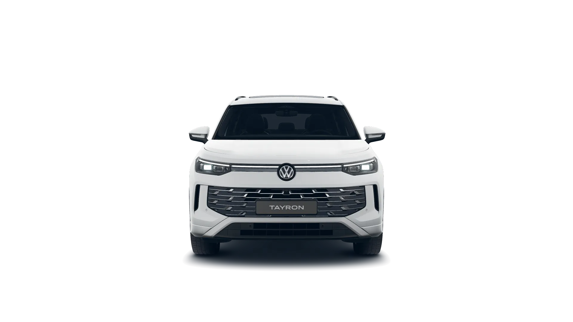 Volkswagen Tayron Elegance