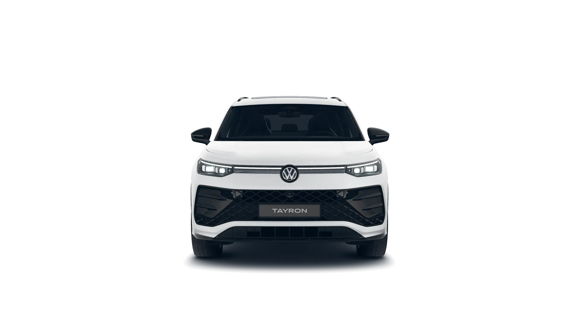 Volkswagen Tayron R-Line