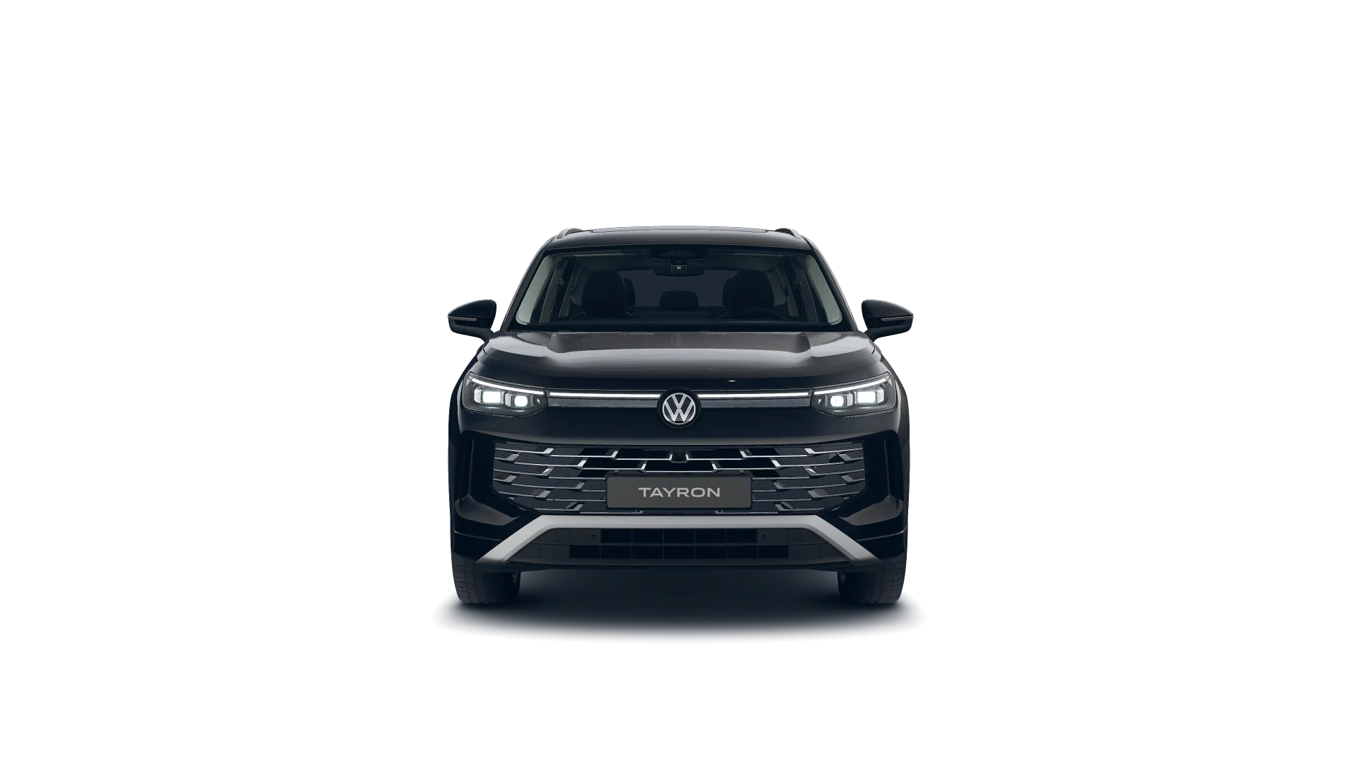 Volkswagen Tayron Elegance