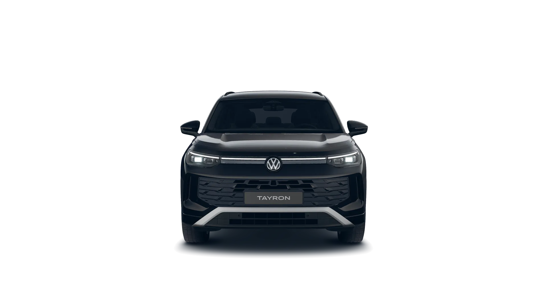 Volkswagen Tayron Life