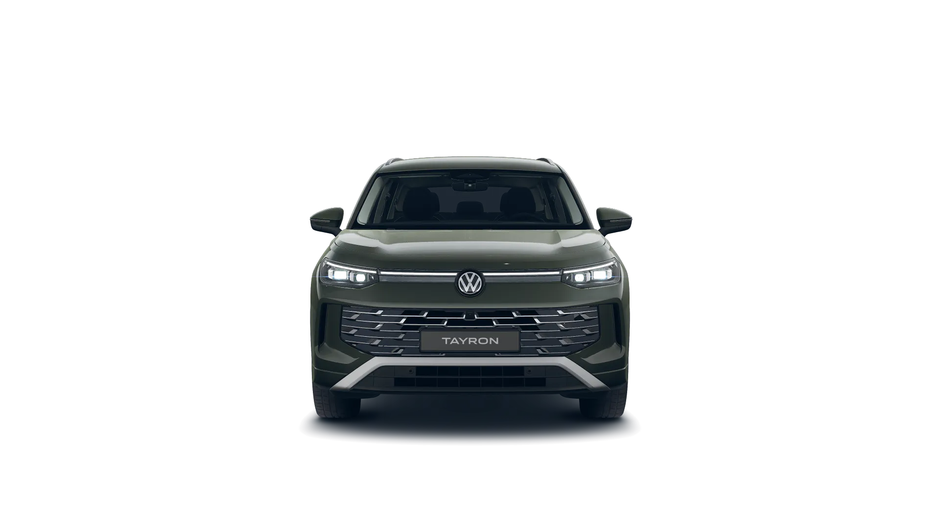 Volkswagen Tayron Elegance
