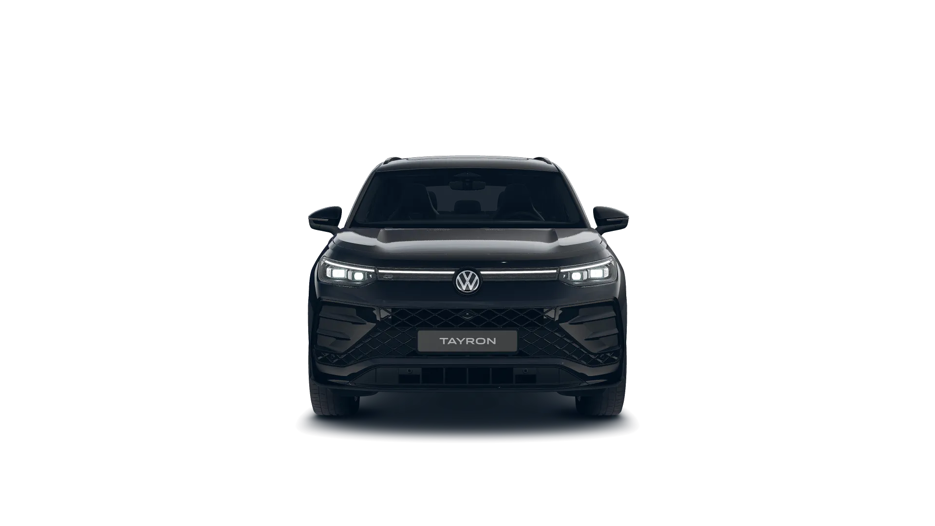 Volkswagen Tayron R-Line