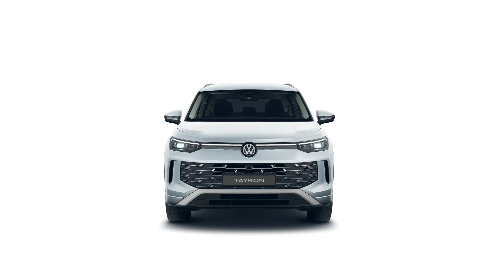 Volkswagen Tayron Elegance