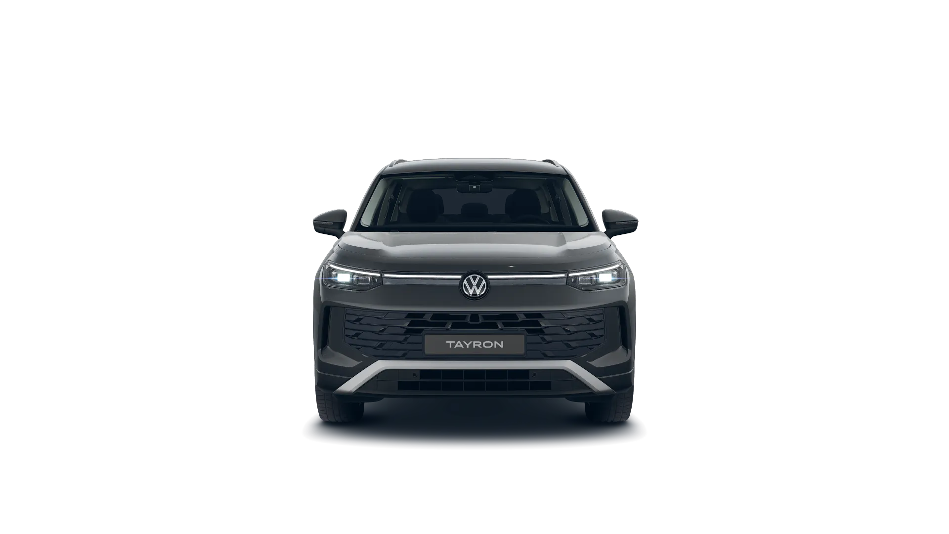 Volkswagen Tayron Life