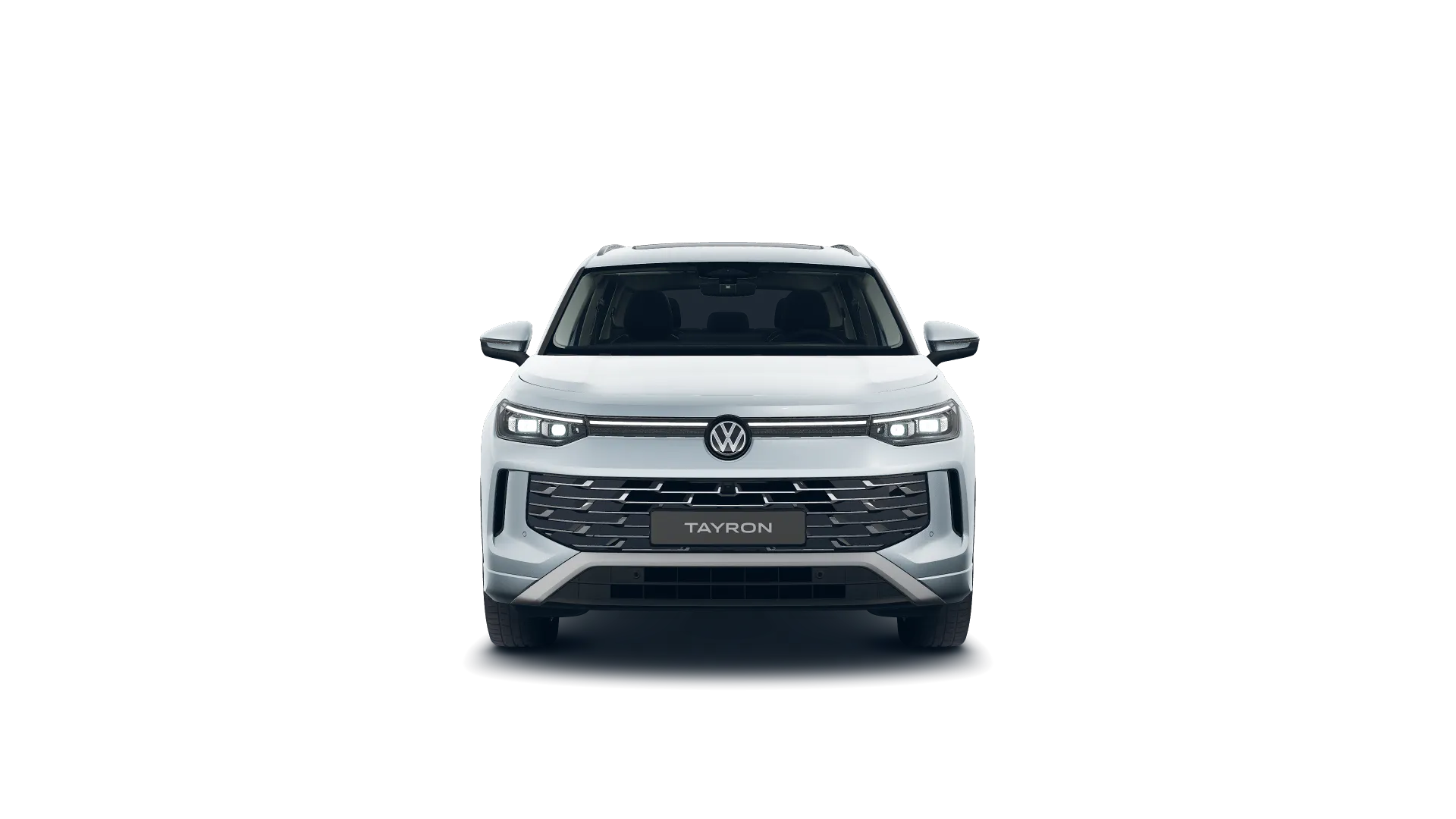 Volkswagen Tayron Elegance