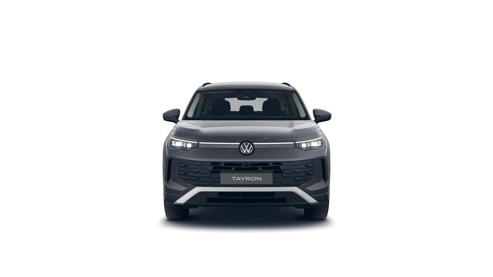 Volkswagen Tayron Life