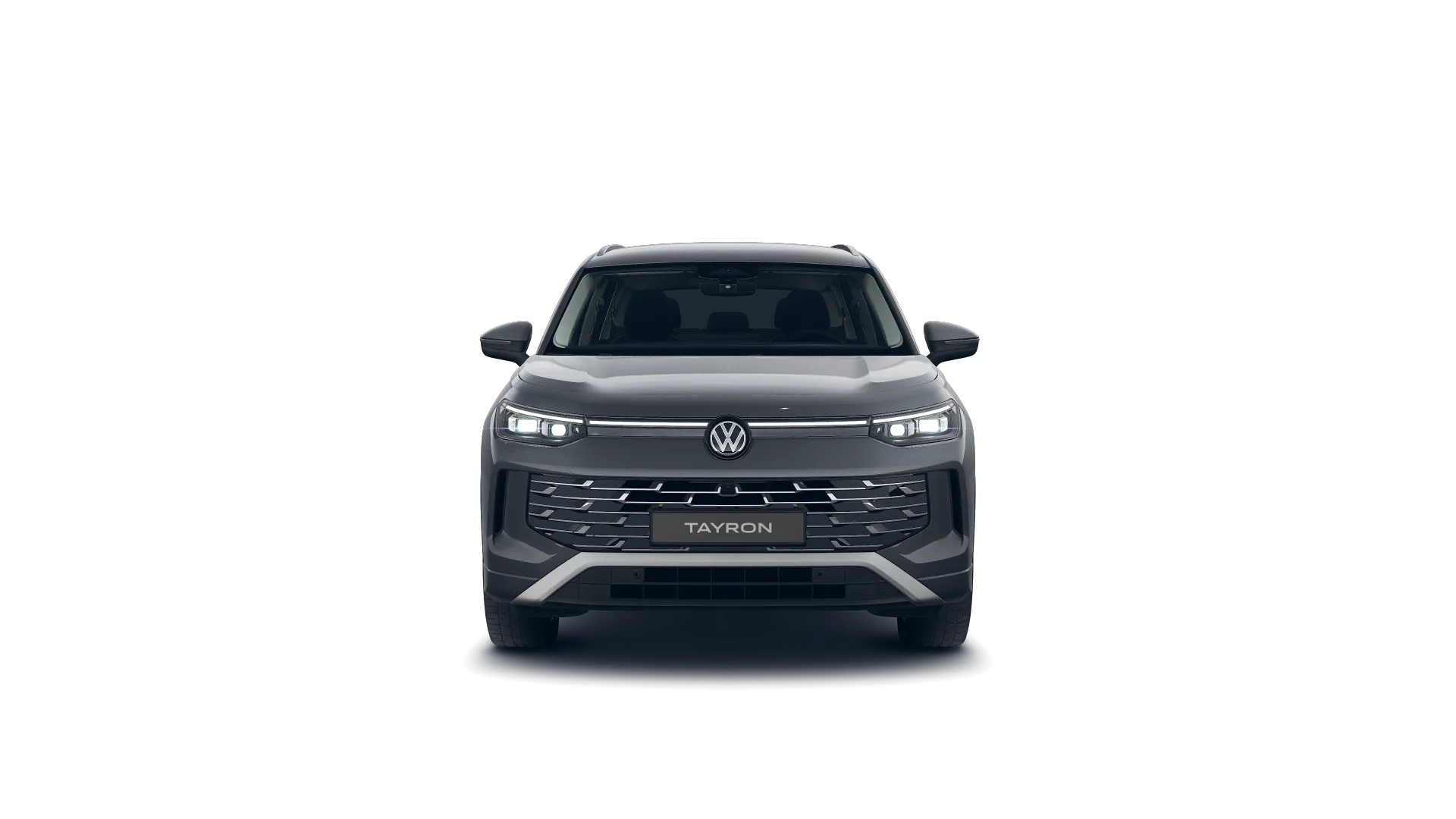 Volkswagen Tayron Elegance