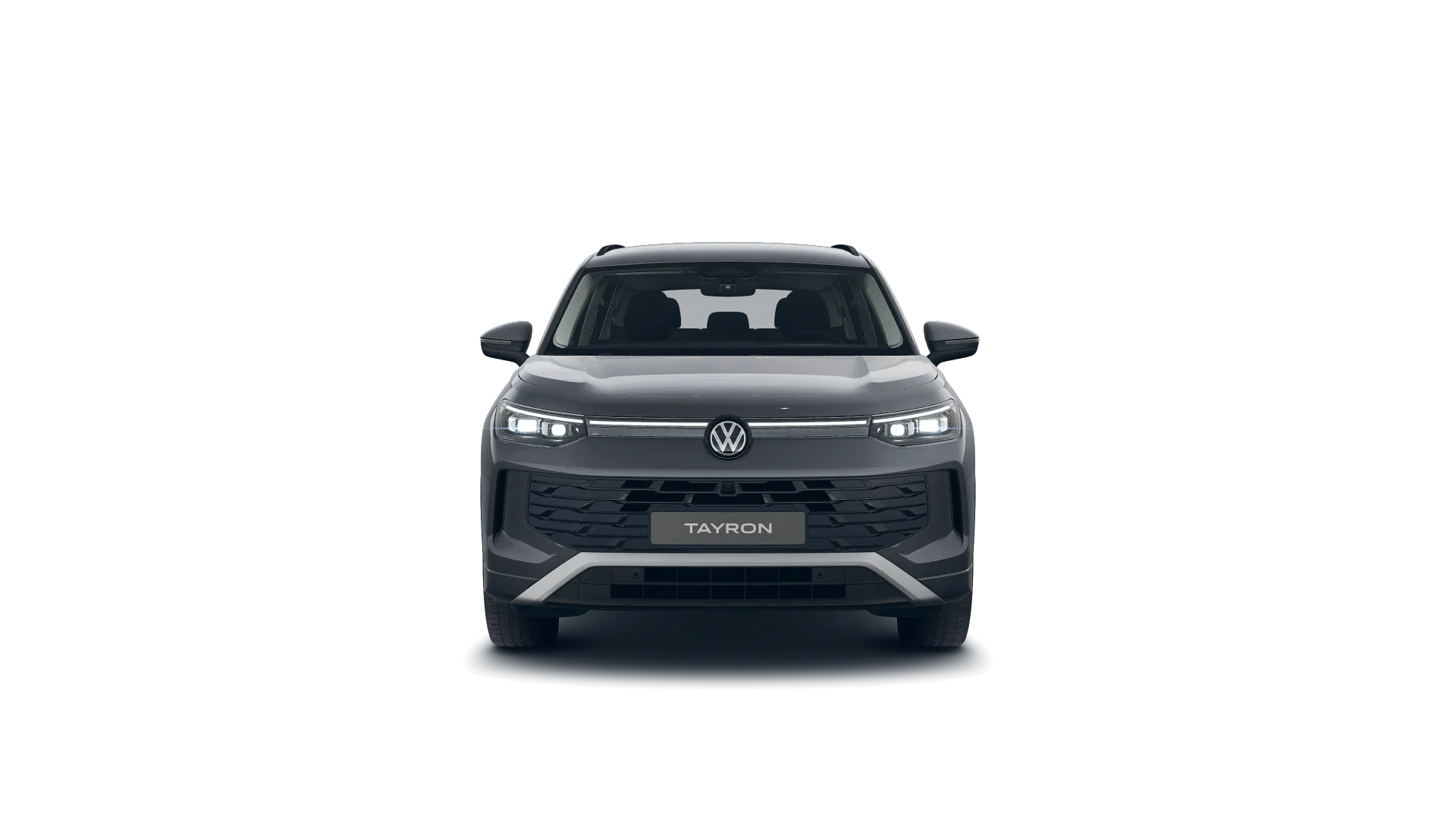 Volkswagen Tayron Life