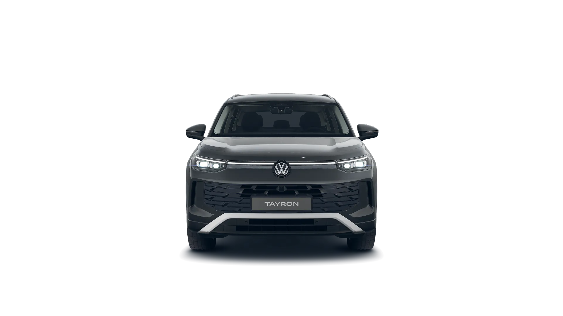 Volkswagen Tayron Life