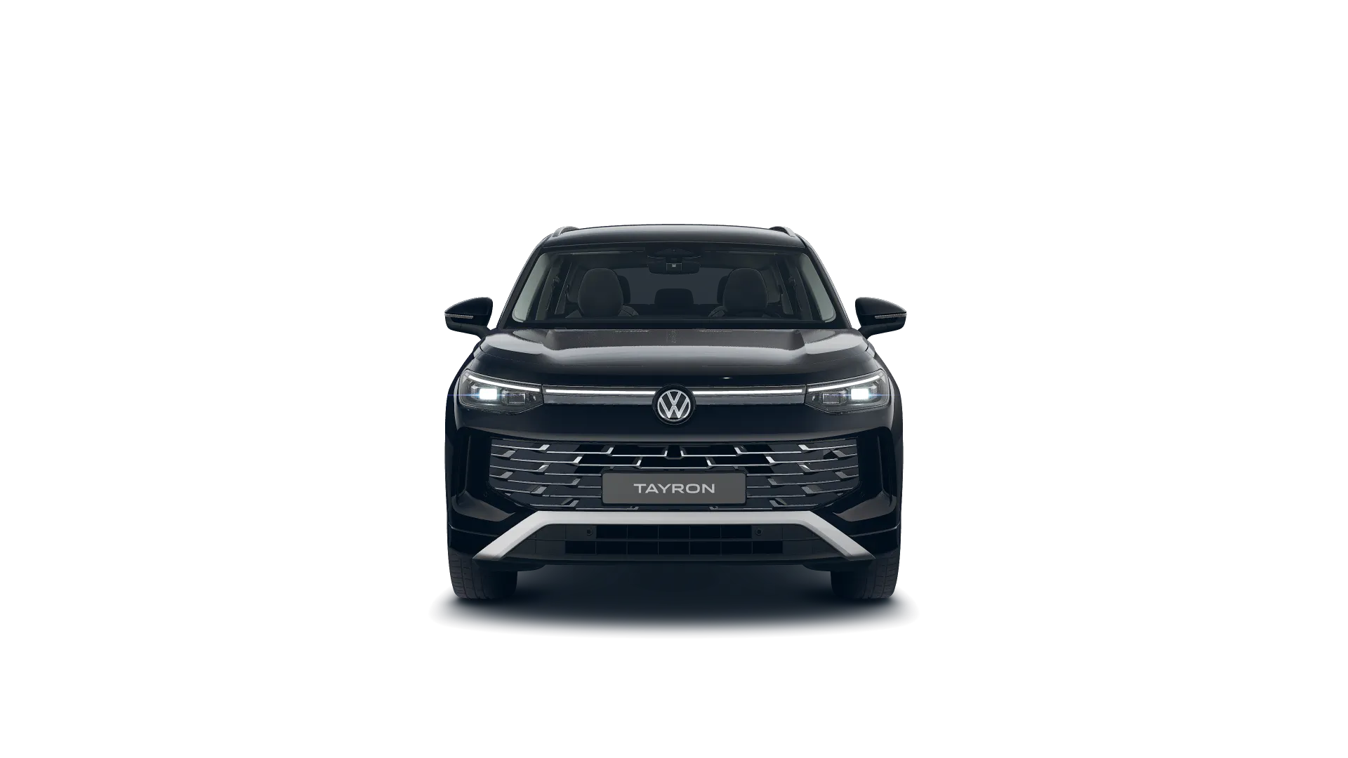 Volkswagen Tayron Elegance