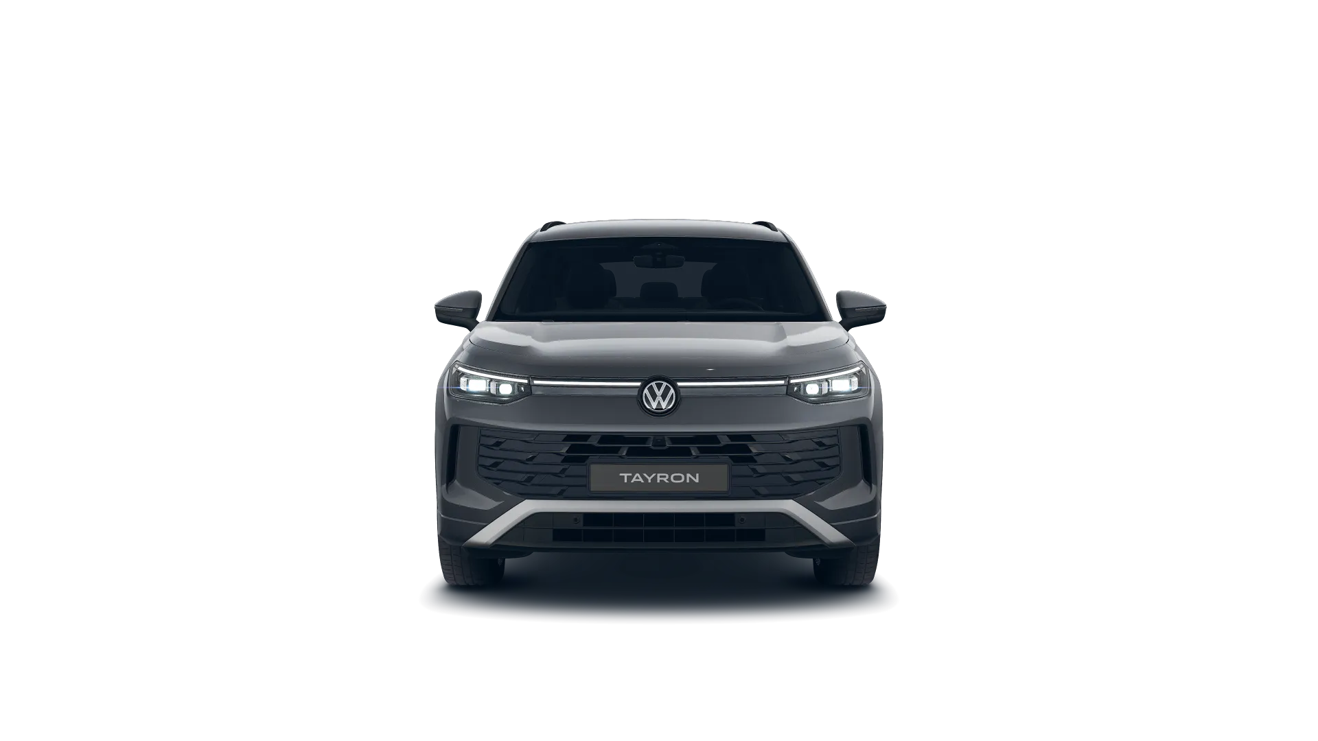 Volkswagen Tayron Life