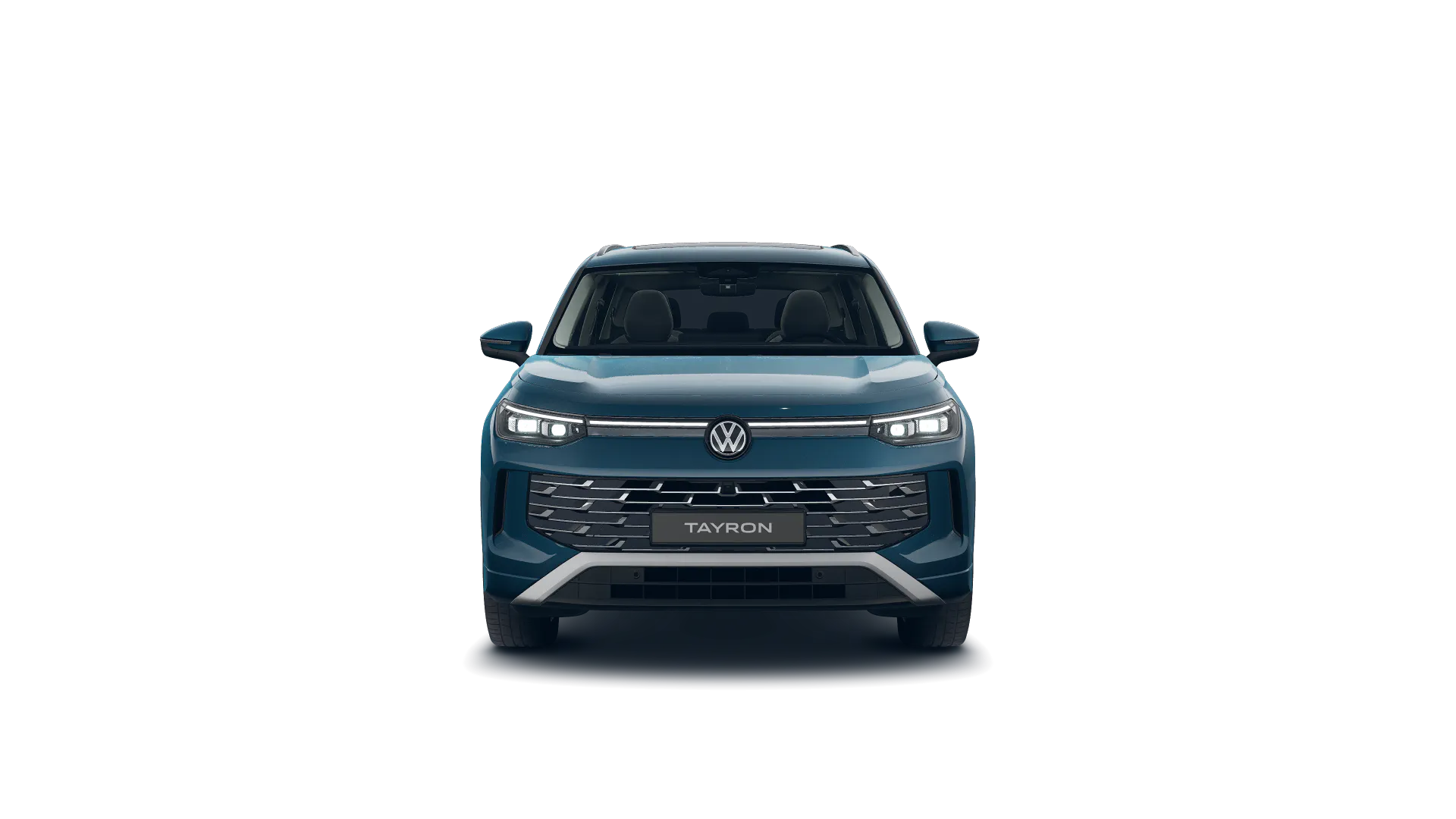 Volkswagen Tayron Elegance