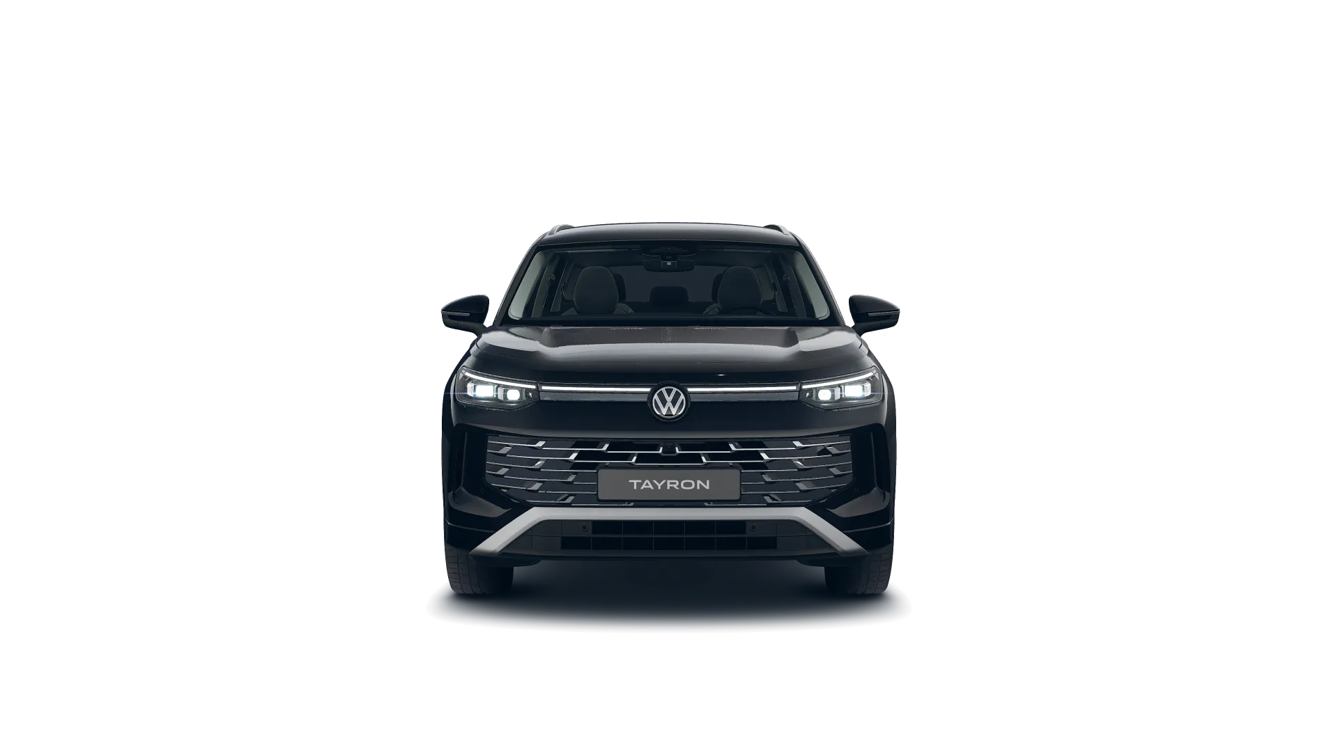 Volkswagen Tayron Elegance