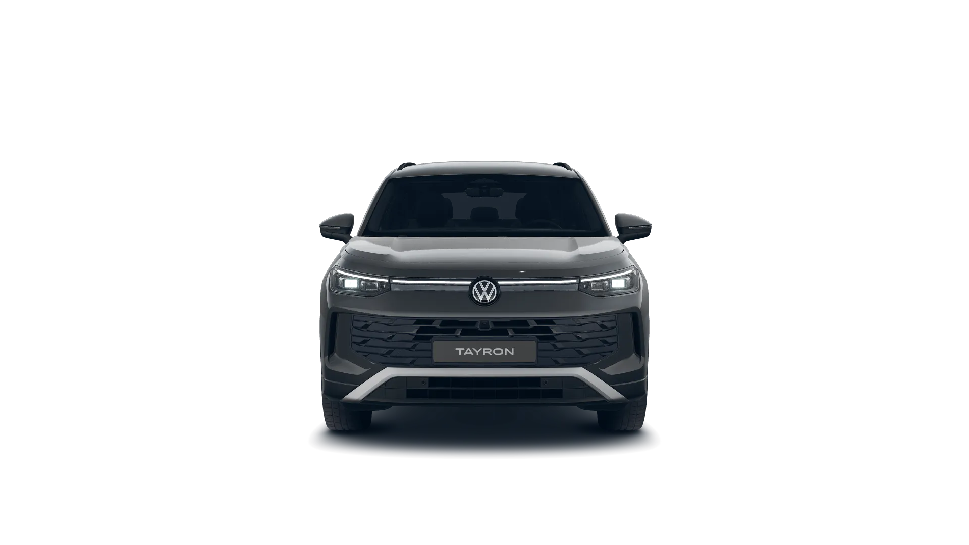 Volkswagen Tayron Life