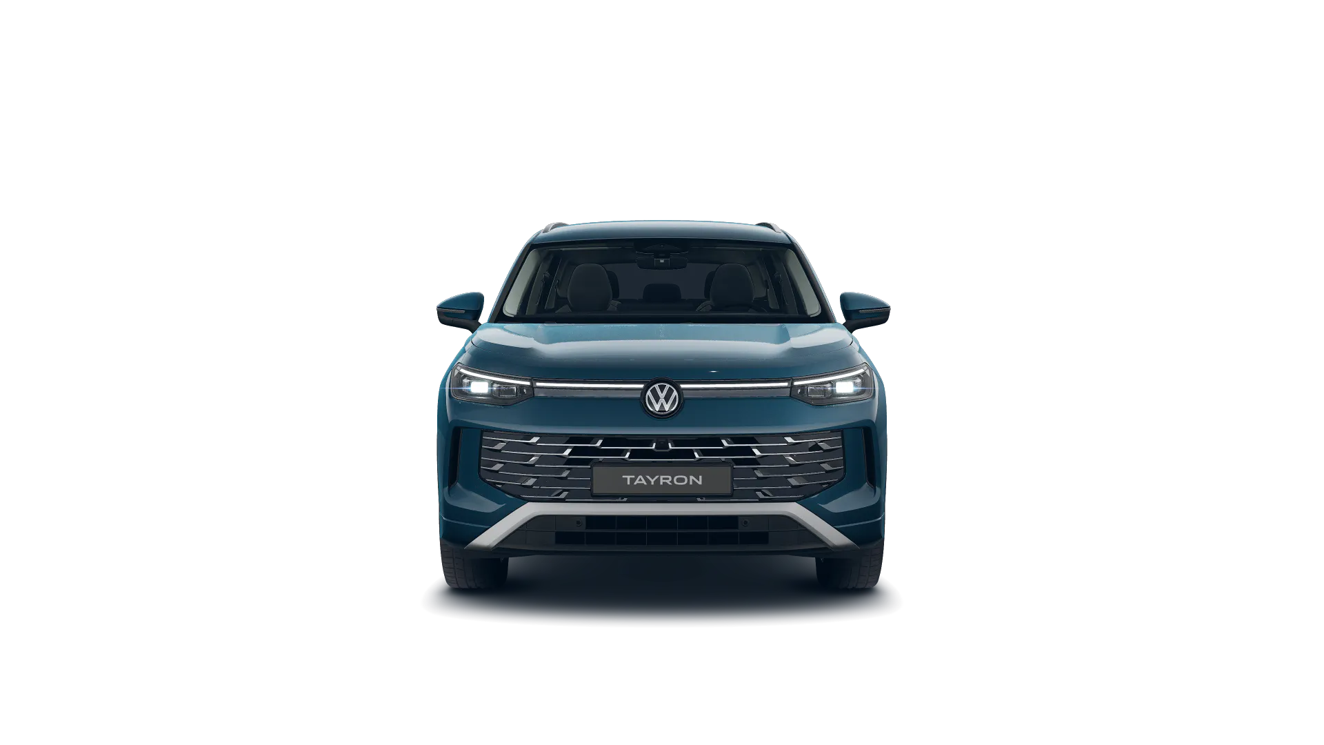Volkswagen Tayron Elegance