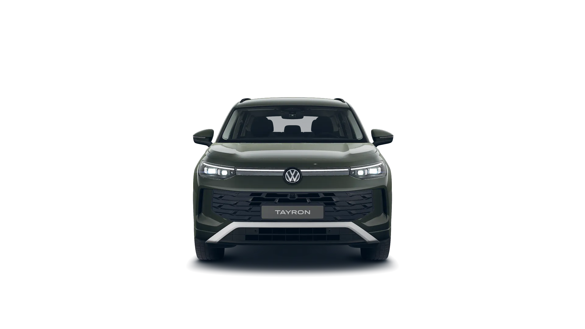 Volkswagen Tayron Life