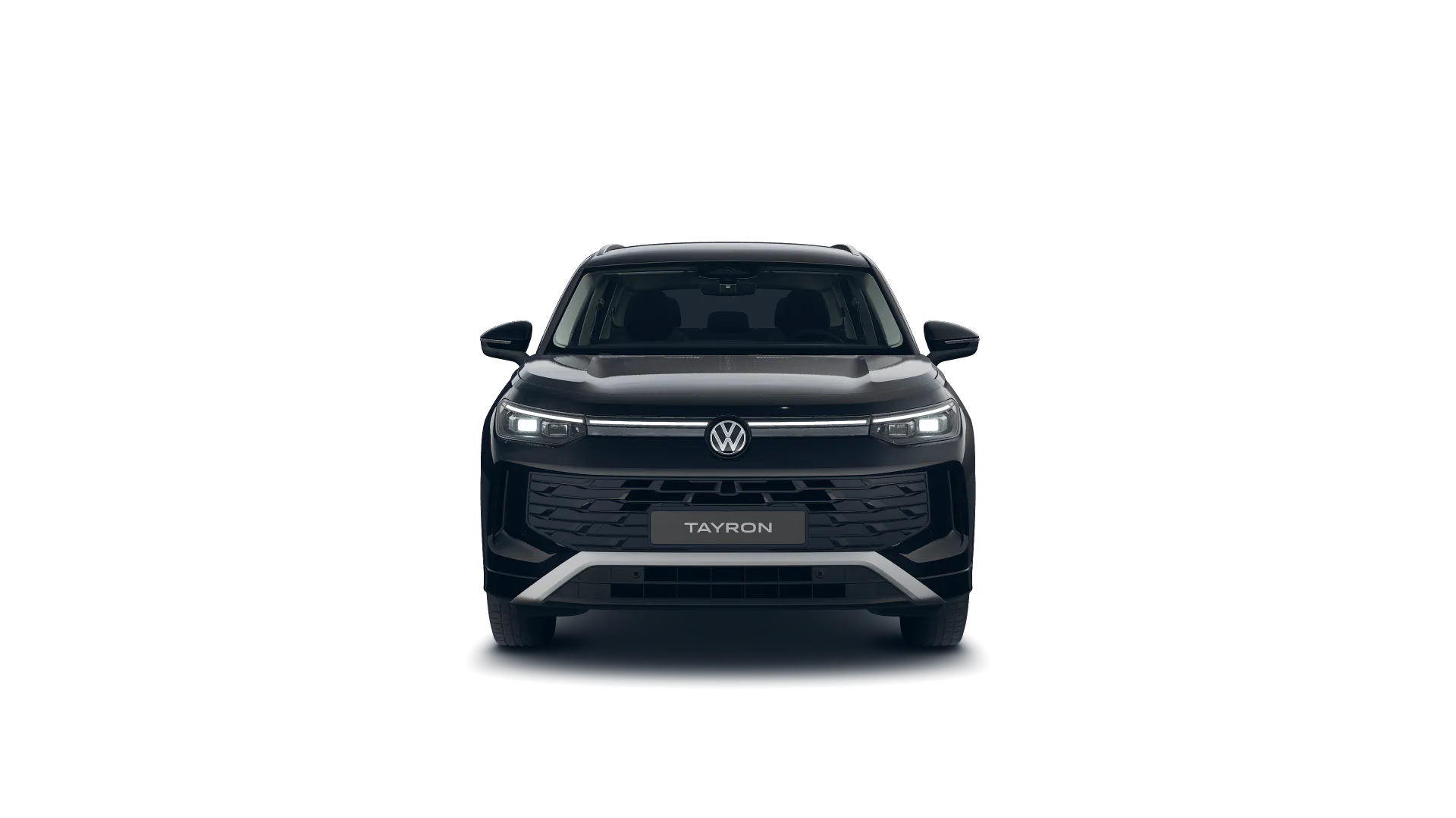Volkswagen Tayron Life
