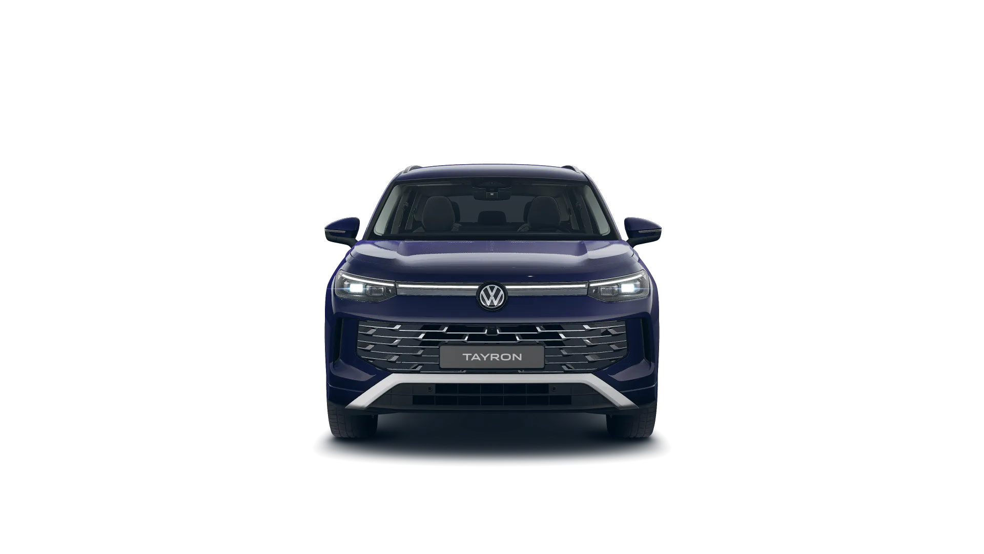 Volkswagen Tayron Elegance