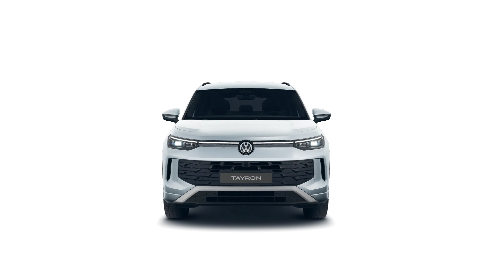 Volkswagen Tayron Life