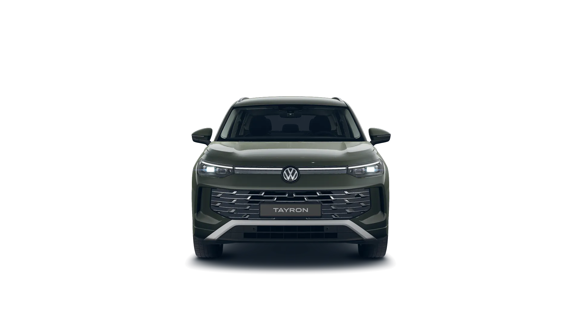 Volkswagen Tayron Elegance