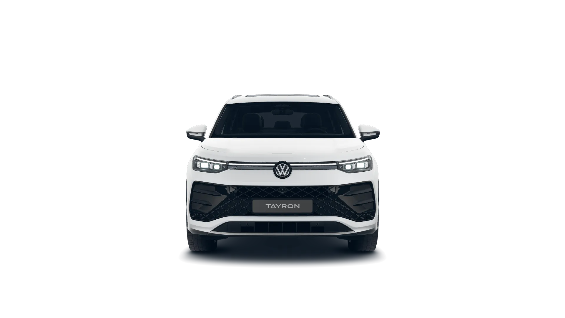 Volkswagen Tayron R-Line