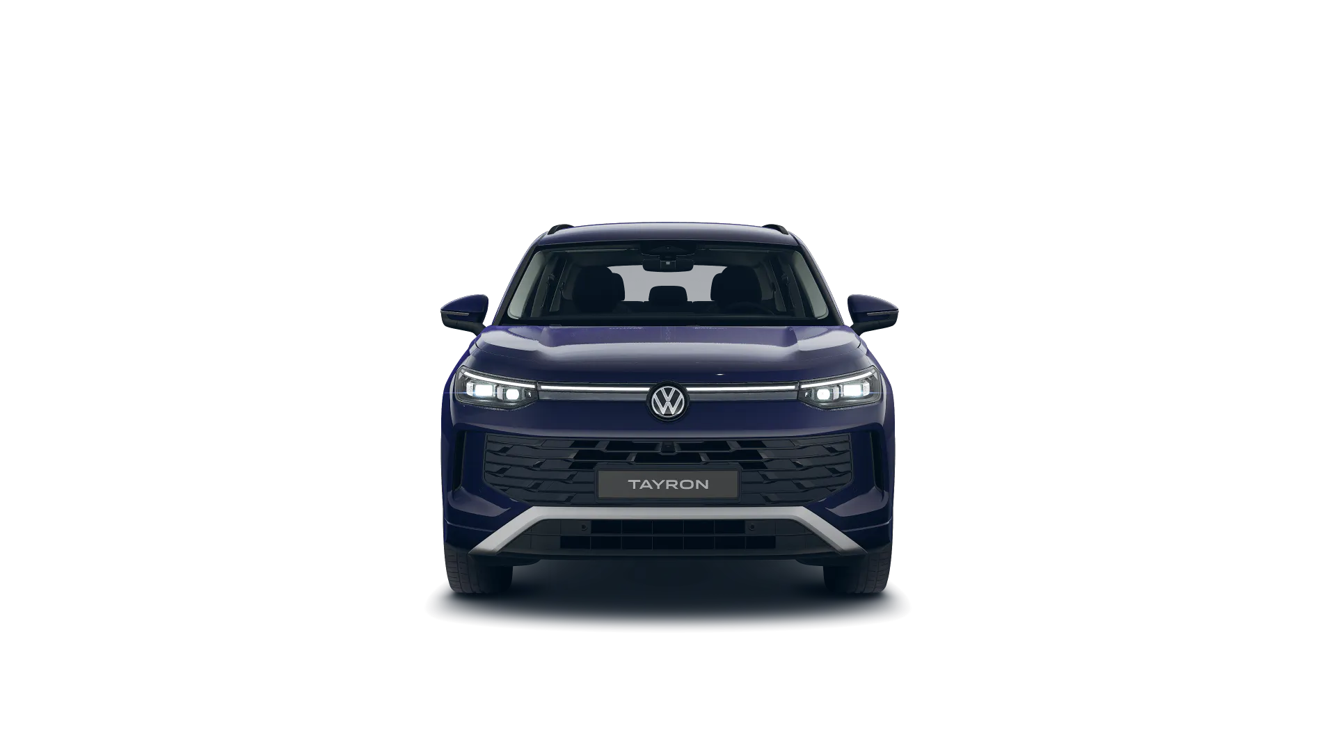 Volkswagen Tayron Life