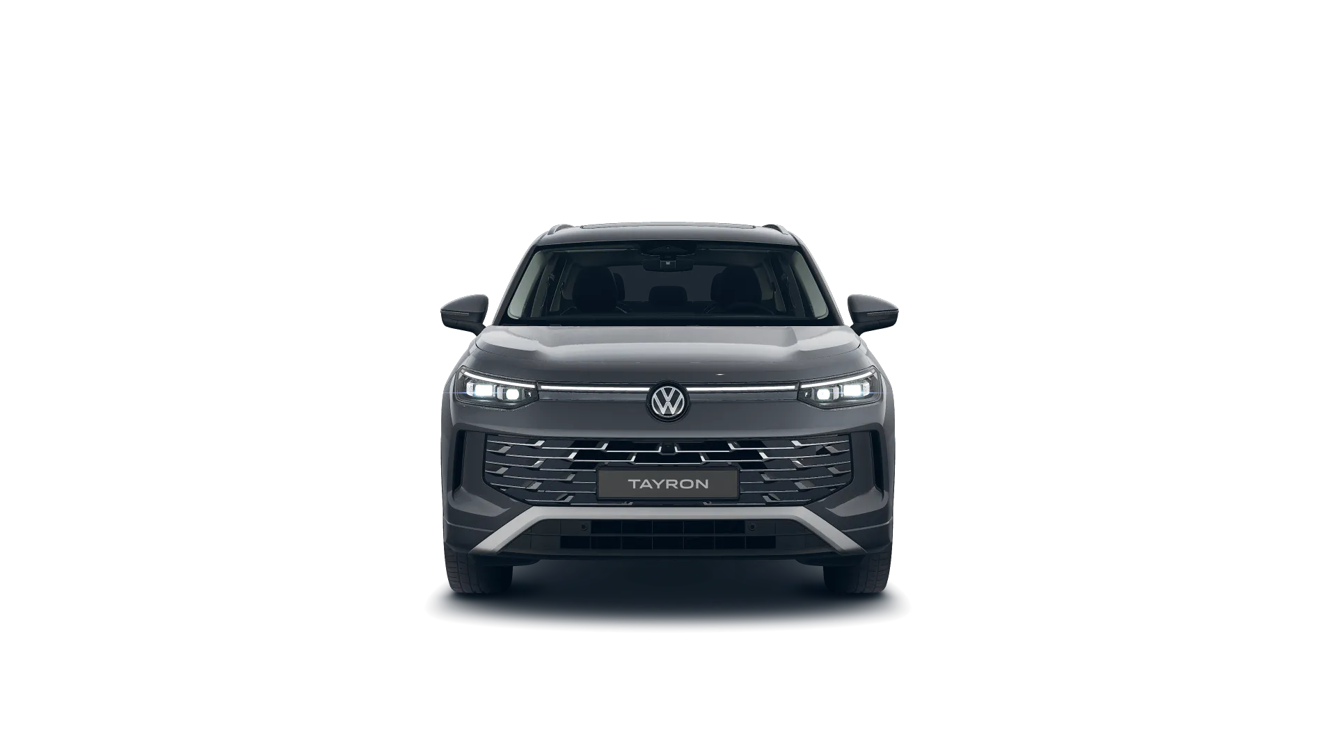 Volkswagen Tayron Elegance