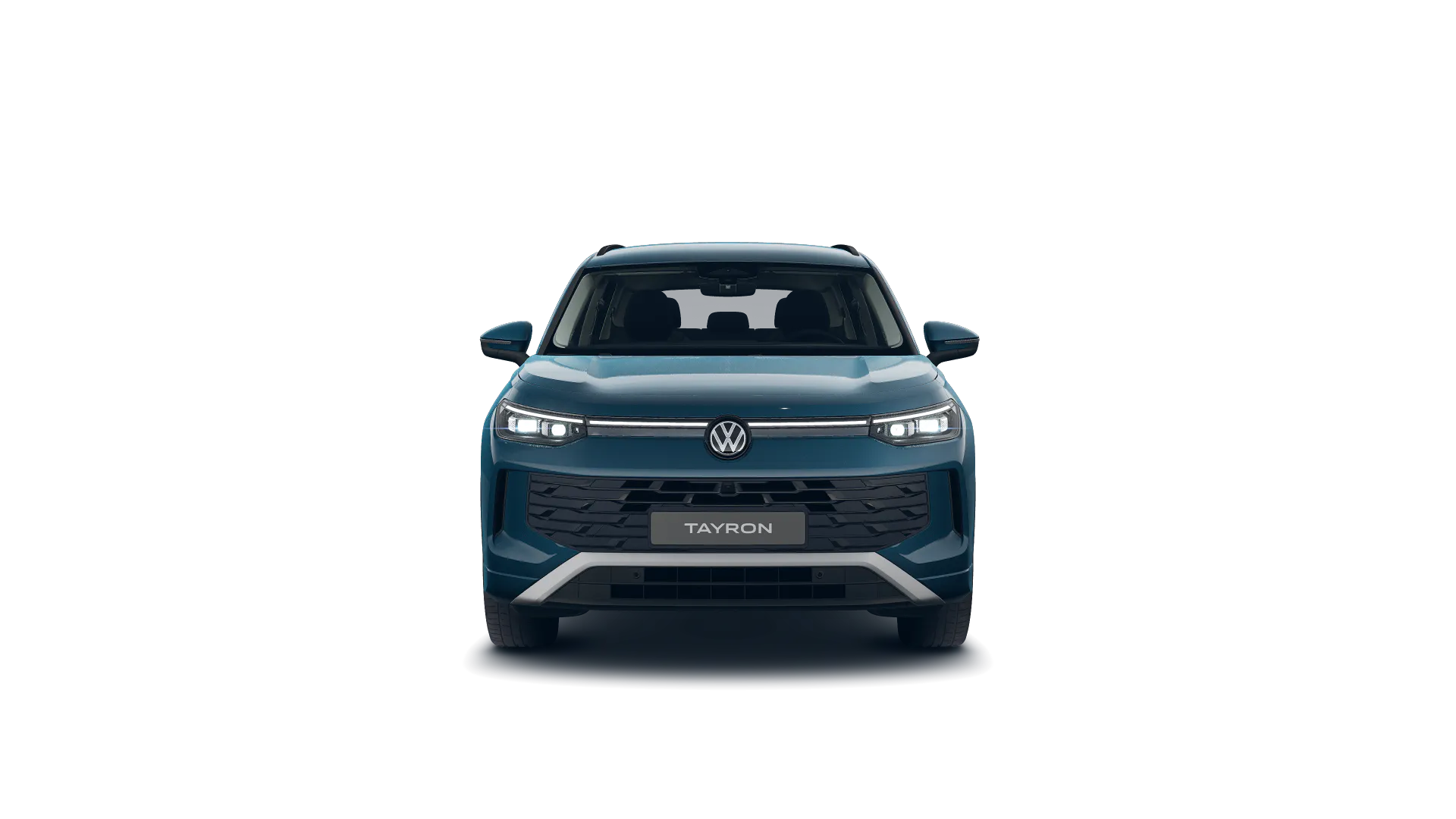 Volkswagen Tayron Life
