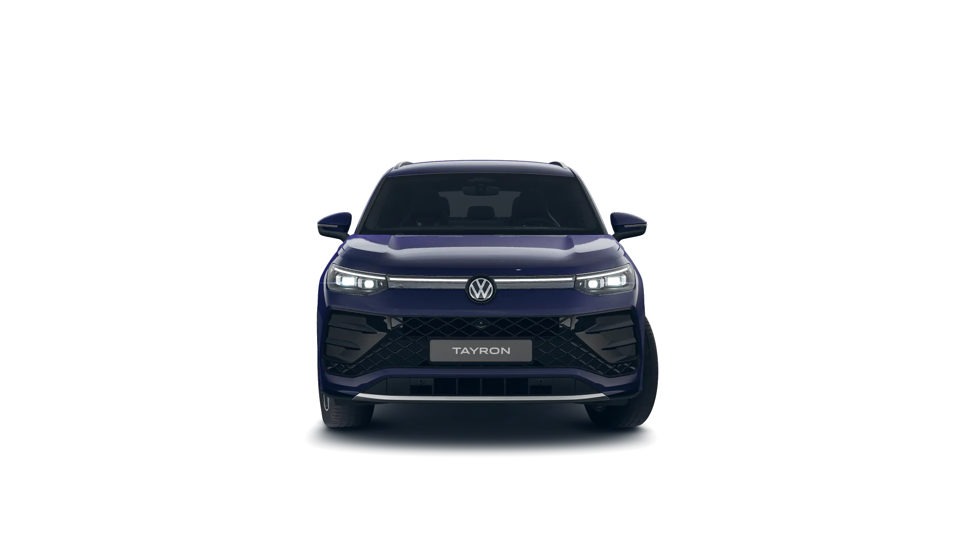 Volkswagen Tayron R-Line