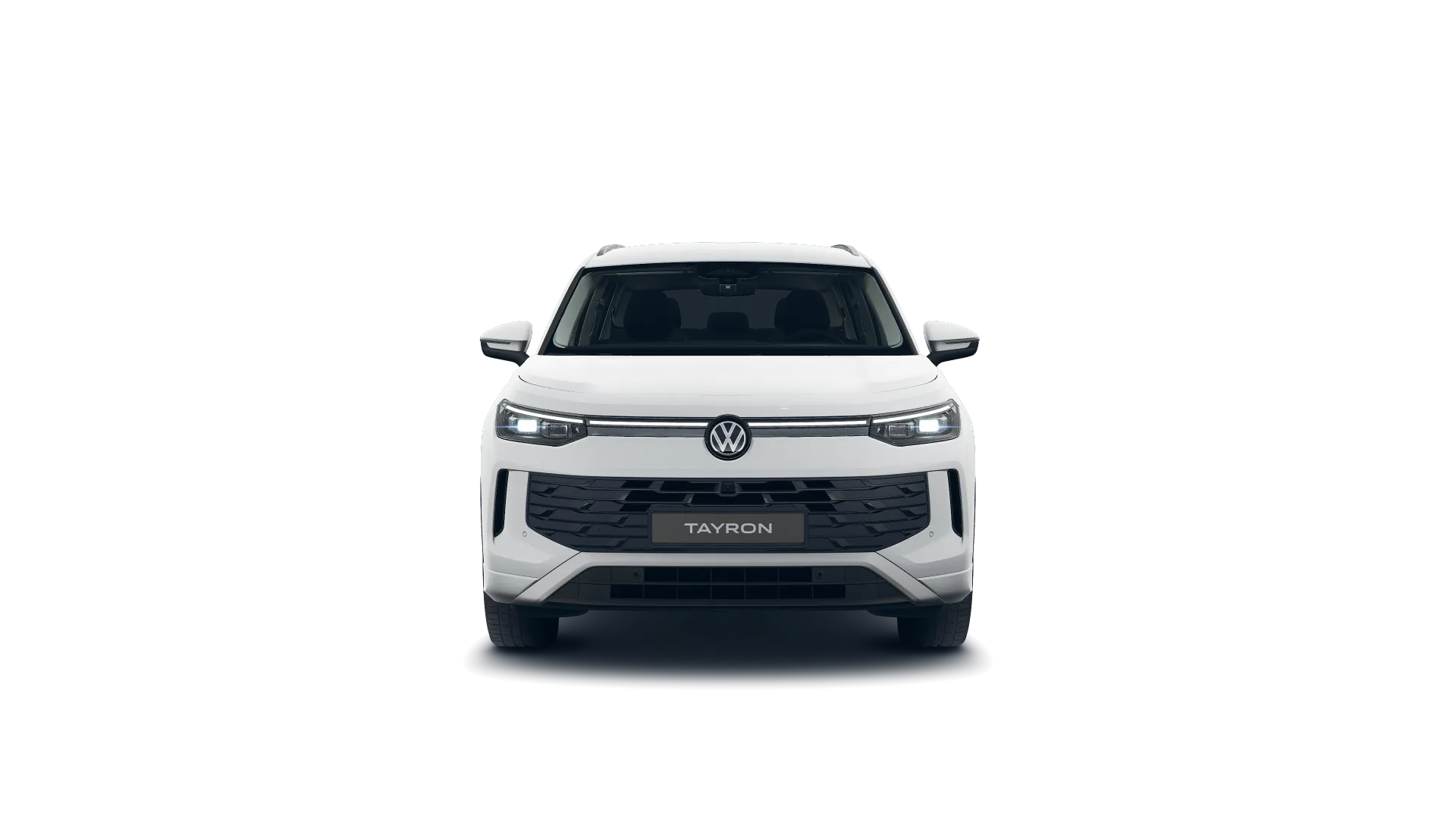 Volkswagen Tayron Life