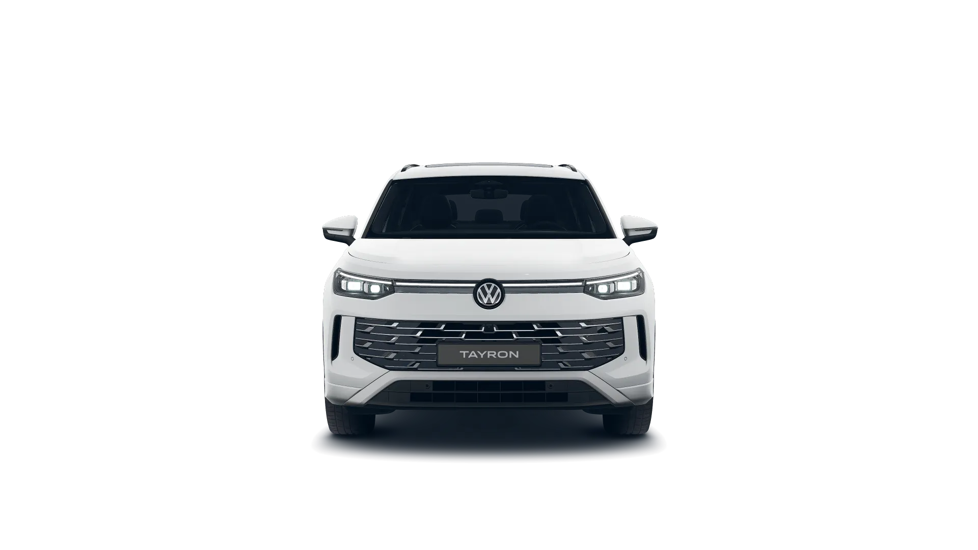 Volkswagen Tayron Elegance