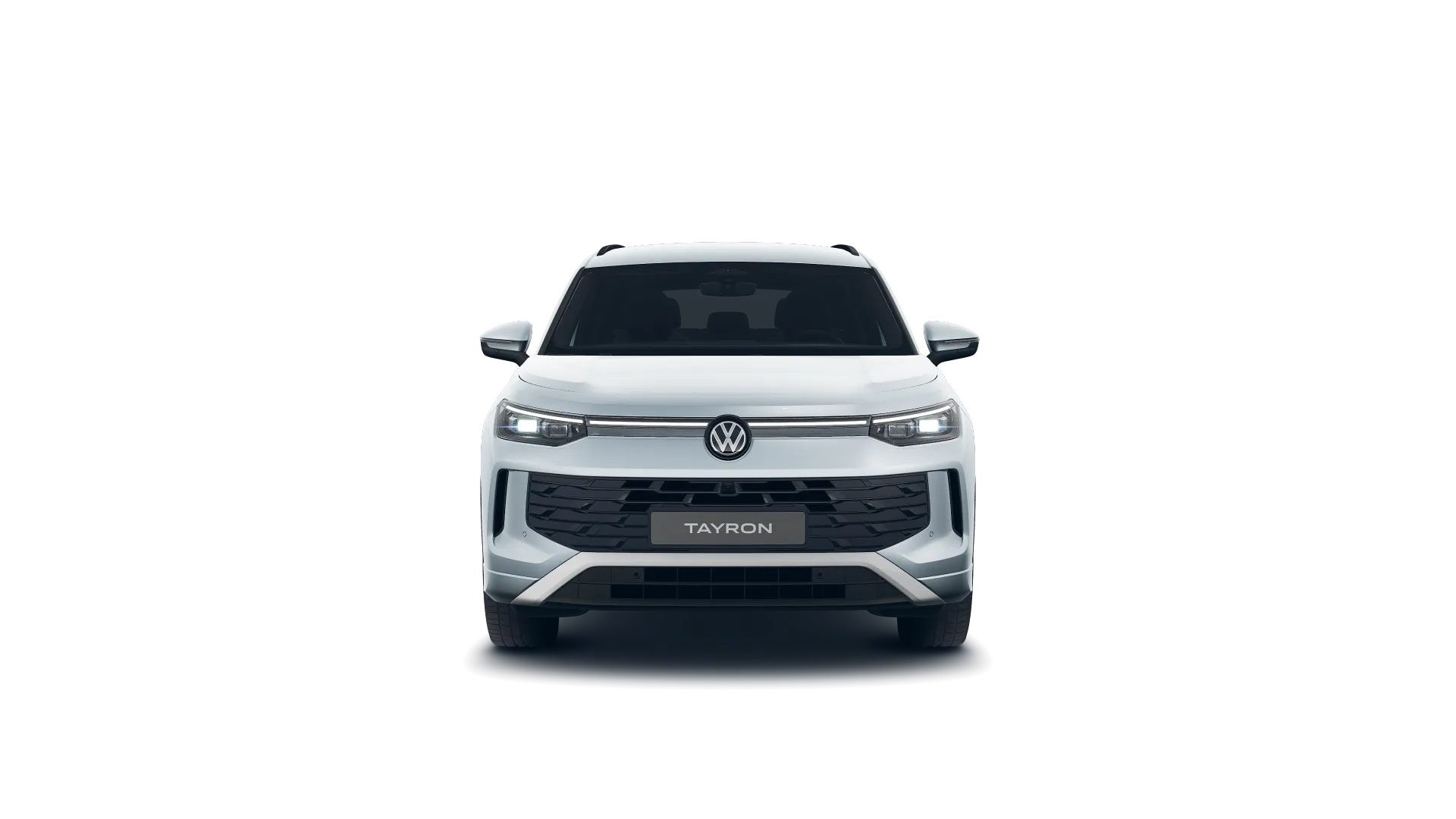 Volkswagen Tayron Life