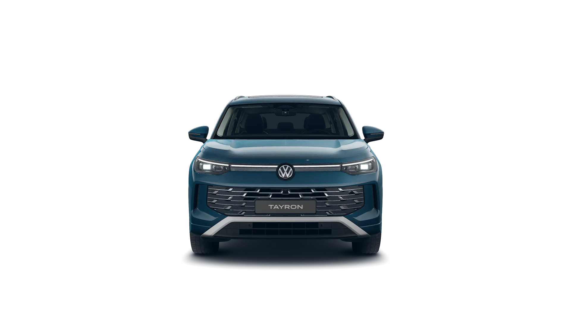 Volkswagen Tayron Elegance