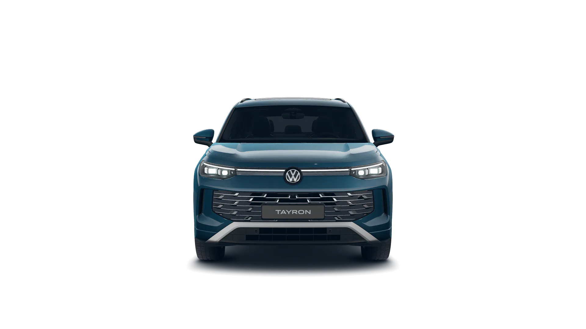 Volkswagen Tayron Elegance