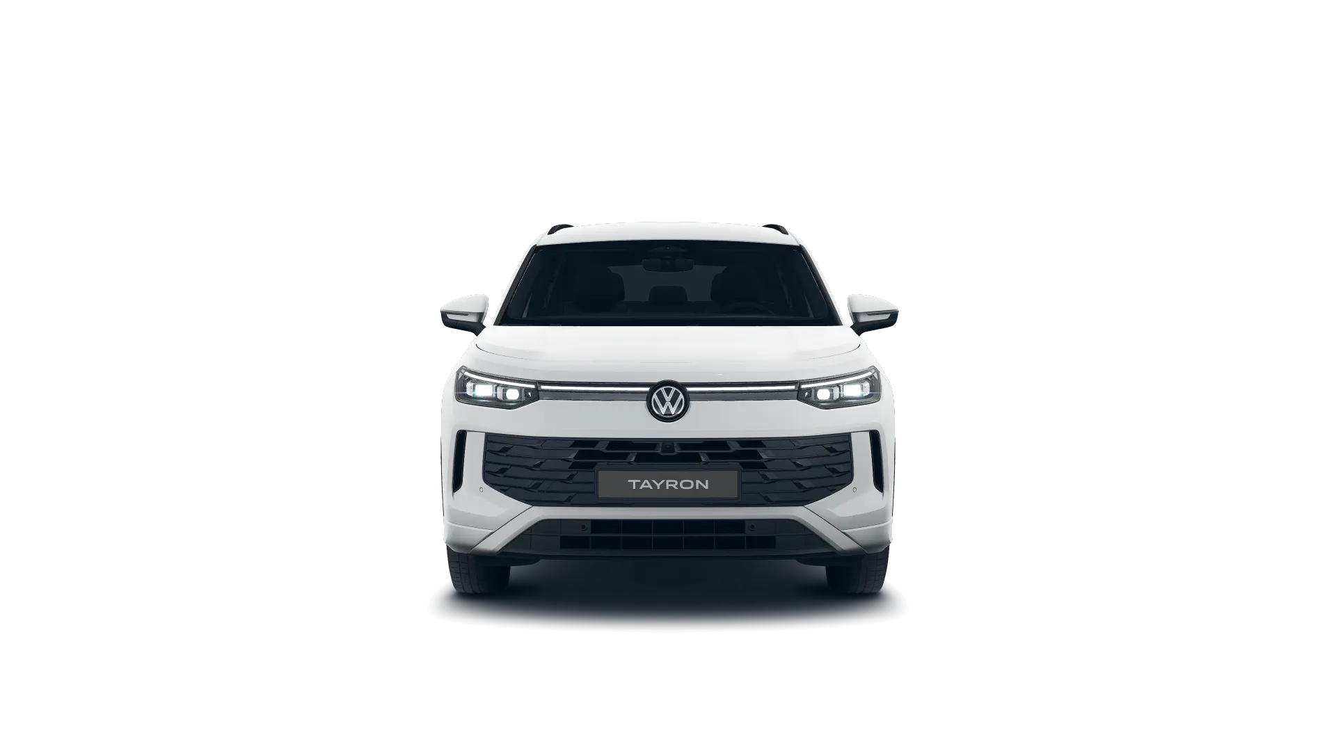Volkswagen Tayron Life