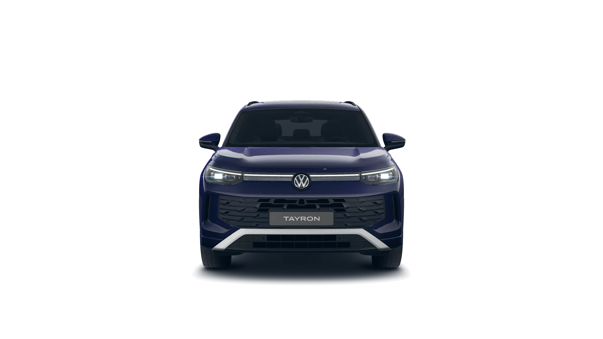 Volkswagen Tayron Life