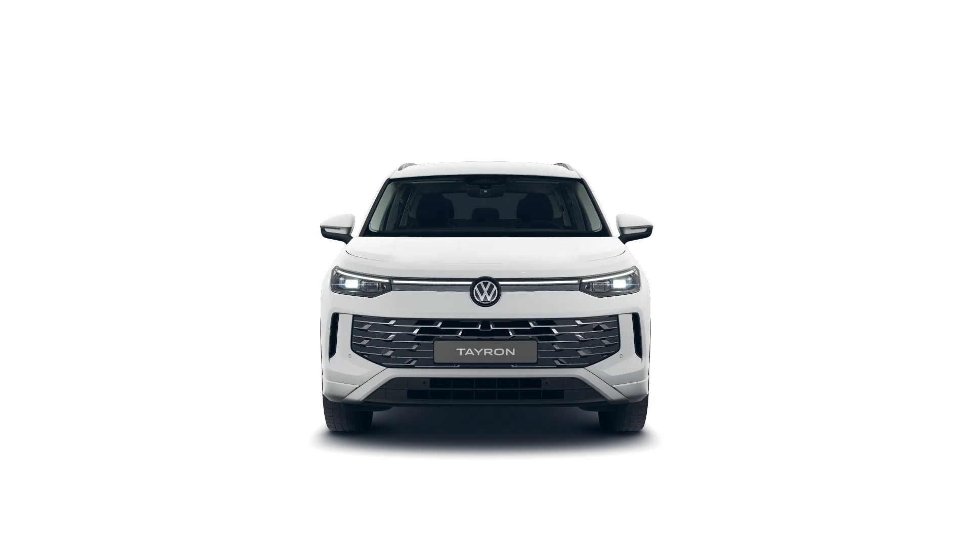 Volkswagen Tayron Elegance