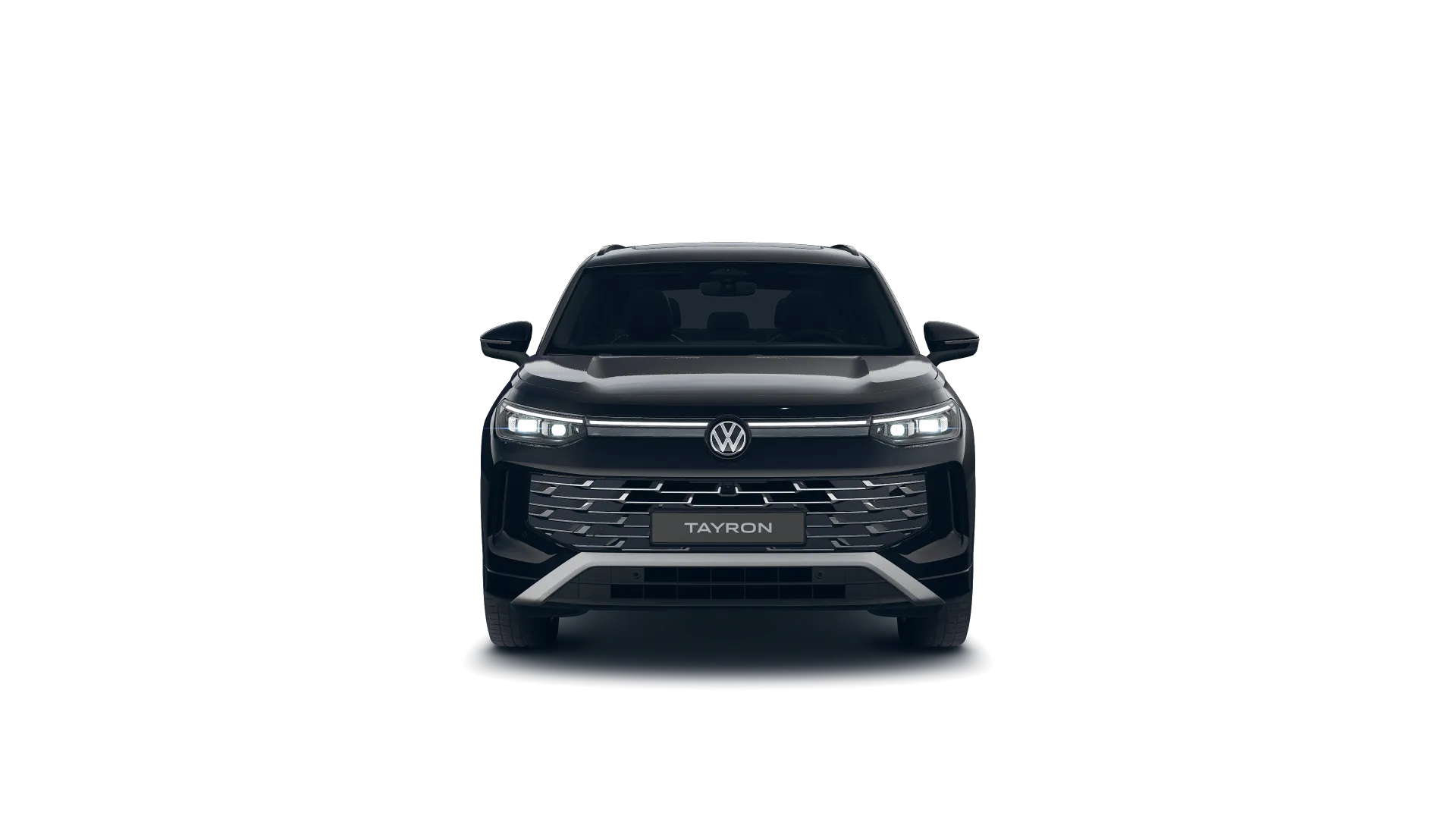 Volkswagen Tayron Elegance