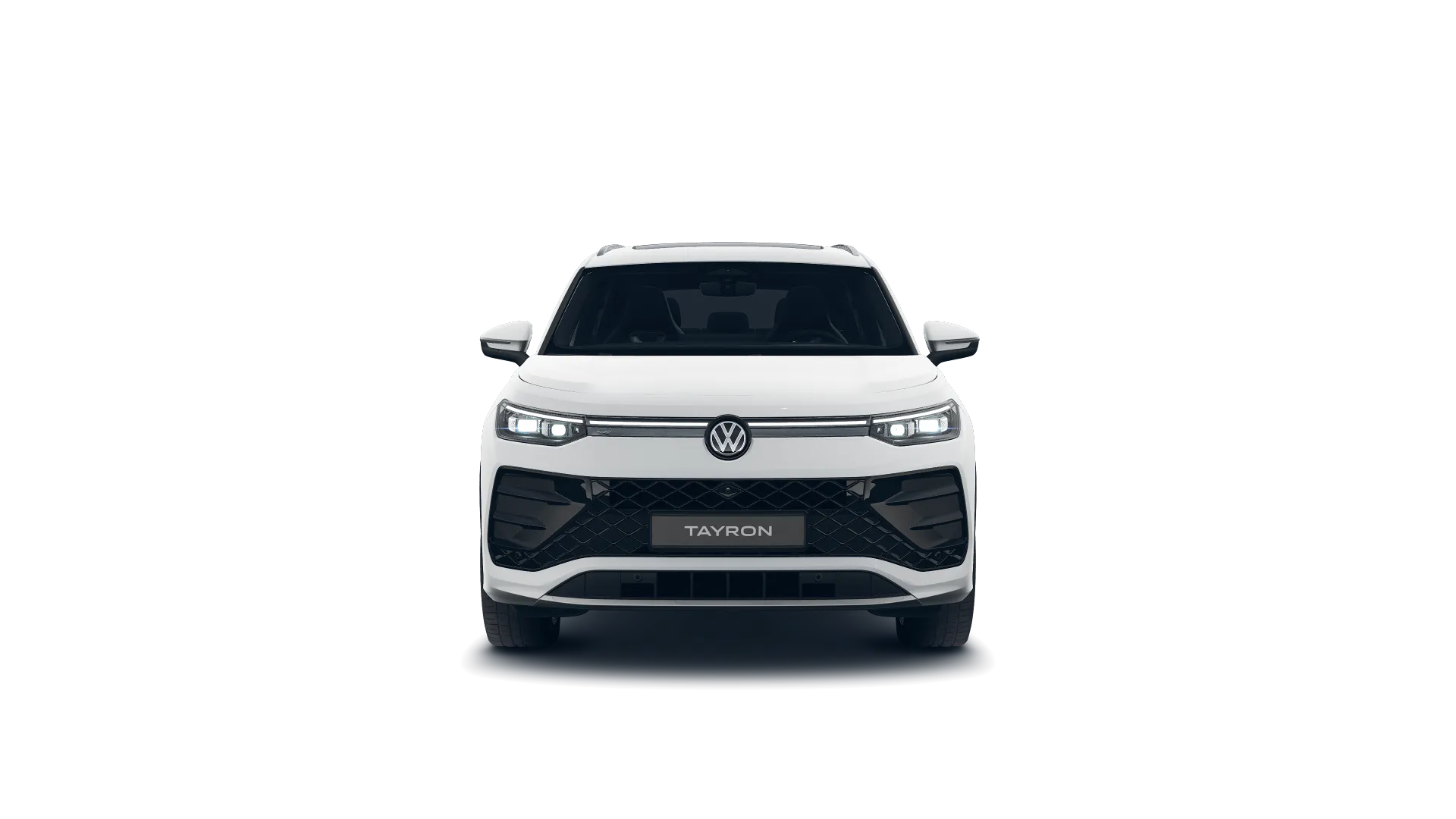 Volkswagen Tayron R-Line