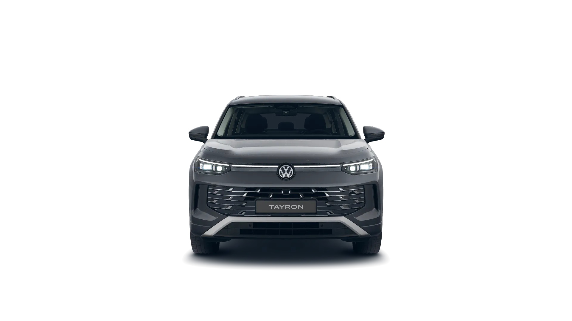 Volkswagen Tayron Elegance