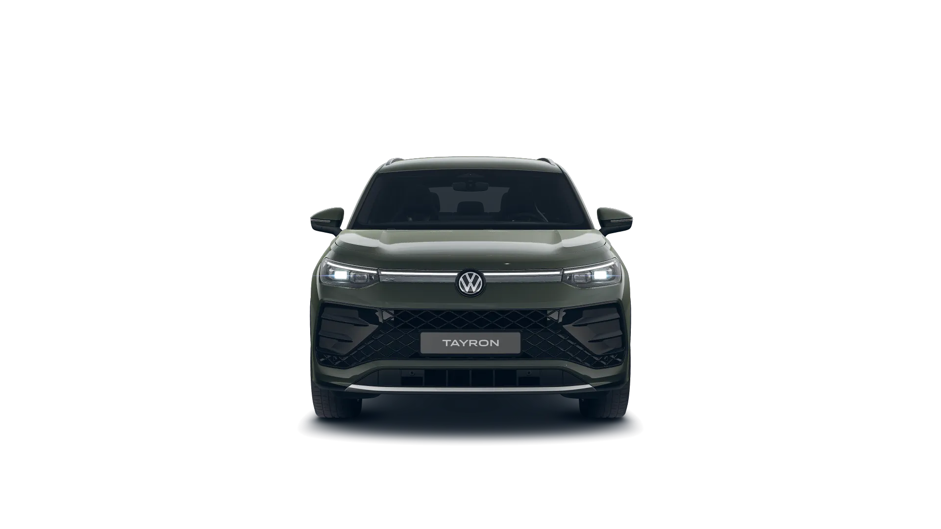 Volkswagen Tayron R-Line