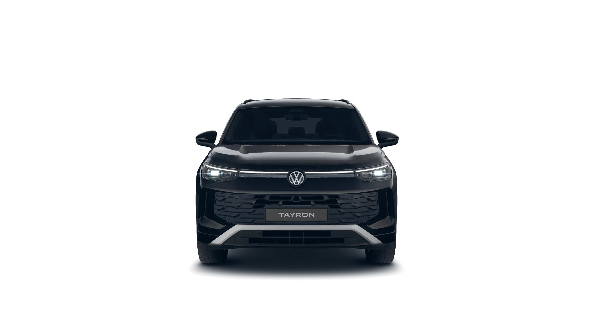 Volkswagen Tayron Life