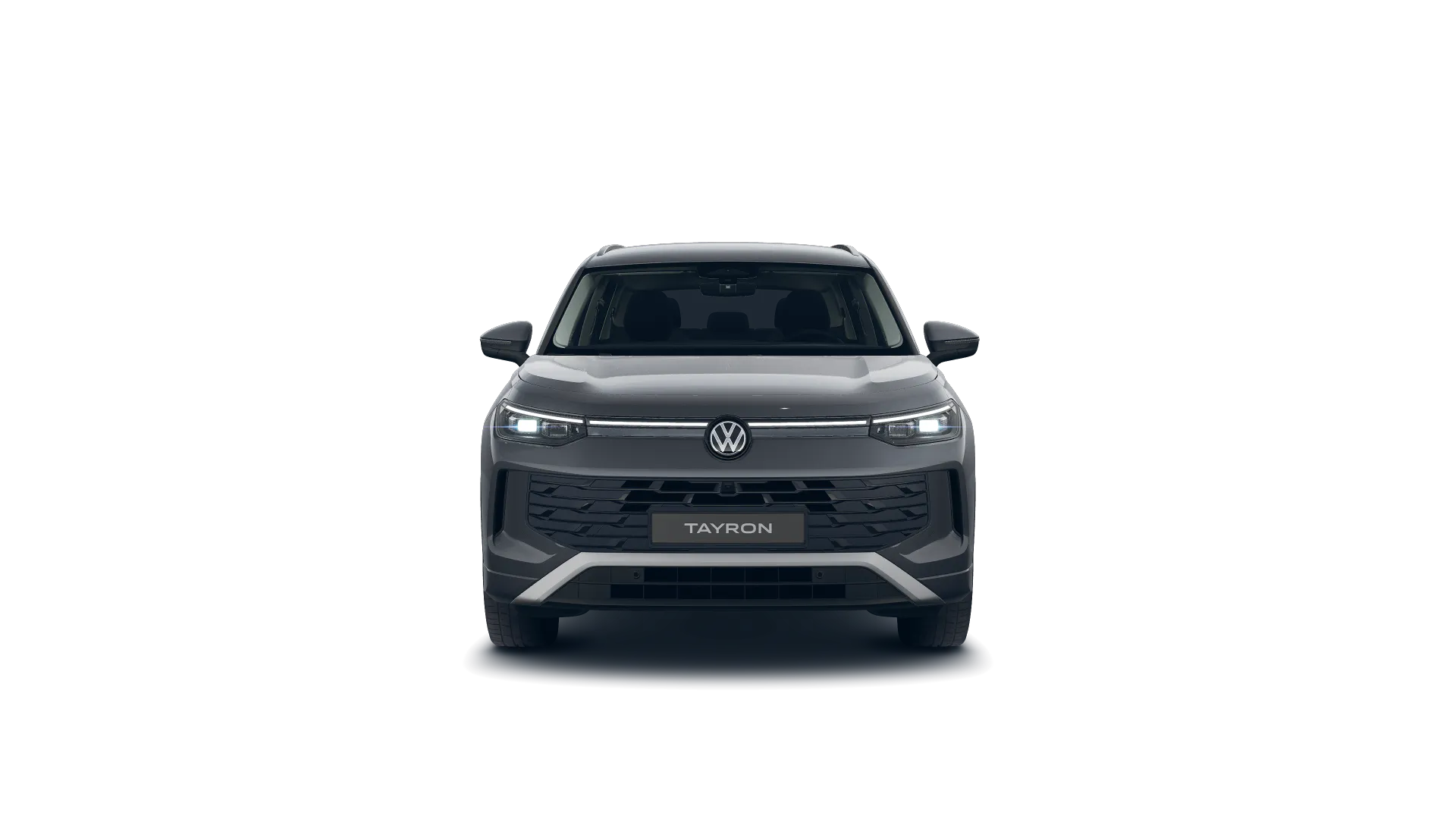 Volkswagen Tayron Life
